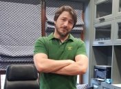 Сергей Притула рассказал, как перенес операцию