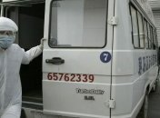 В Китае упала кабина подвесной канатной дороги, 1 человек погиб