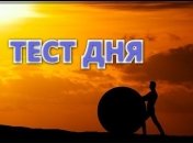 Как Вы справляетесь с жизненными трудностями - легкий тест