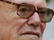 Во Франции умер кумир миллионов 