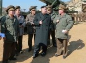 Ким Чен Ын приказал превратить в "море огня" южнокорейские острова