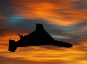 Український Мі-24 збив російський "Шахед"