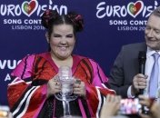 Евровидение 2018: победительница конкурса Нетта Барзилай отказалась ехать в Россию