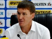 Сачко: Мы дали фору "Жилине" и теперь попытаемся ее отыграть