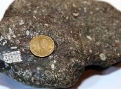 Ученые обнаружили камень с микрочипом