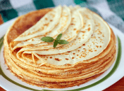 Идеальные блины