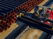 "Нафтогаз": Северный поток 2 стремительно теряет "кудри ягненка"