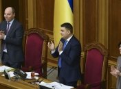 ВР присудила премии талантливым молодым ученым