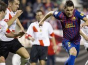 Вилья: За любой другой клуб я б уже давно играл