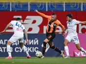 Лідерами з втрачених очків у чемпіонаті залишаються "Шахтар" та "Динамо"