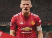 Блестящий гол головой вывел Манчестер Юнайтед в следующий раунд Кубка Англии (видео)