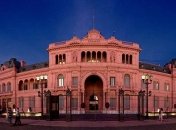 В Аргентине появился 1-й тематический бар для верующих