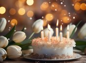 Короткие фразы на день рождения