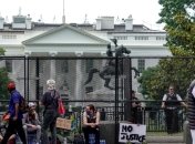 Убийство Джорджа Флойда: в США намерены провести полицейскую реформу 