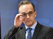 Маас обвинил РФ в военных преступлениях в Сирии