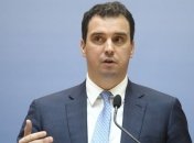 Абромавичус сегодня в Брюсселе обсудит торговлю c ЕС