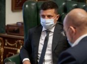 Зеленський: Україна на межі другої хвилі COVID-19