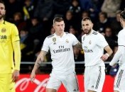 Бэйл получил 22 травмы во время выступлений за Реал