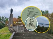 Побывать на могиле Шевченко в Каневе стоит всем украинцам