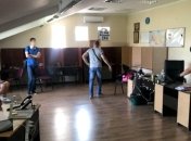 Полиция накрыла "экстрасенсов", выманивших $40 тыс