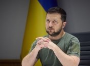 Володимир Зеленський