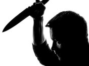 На Буковине мужчина напал с ножом на сожительницу