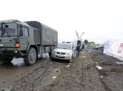 Венгрия стягивает военных на границу с Сербией
