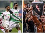 В Иране протесты после смерти девушки