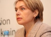 Гриневич рассказала о новых "языковых" претензиях со стороны Венгрии