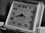 Украинцы в конце месяца перейдут на "зимнее время"