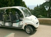 В Крыму проведут автопробег электромобилей