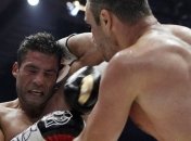 Кличко: Все хотели увидеть настоящий нокаут