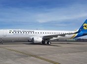 З 12 лютого "МАУ" збільшує норму перевезення тварин у салоні до 10 кг