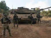 Ізраїль говорить із бойовиками про тимчасове припинення вогню