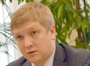 Коболев о рынке газа для населения: Важно разрешить свободную смену поставщика