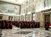 Католическая церковь осталась без главы