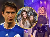 Анна Седокова и Валентин Белькевич развелись практически сразу после рождения дочери Алины