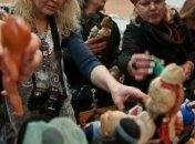 На выставке во Львове покажут кукол-младенцев