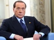 Берлускони прилетел в Крым к Путину