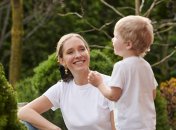 Екатерина Осадчая рассказала о дне рождении сына