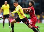 Безумие в АПЛ продолжается: "Уотфорд" и "Ливерпуль" разошлись миром