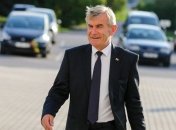 Пранцкетис о российской агрессии: Литва всегда находится рядом с Украиной