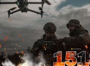 1518-й день полномасштабной войны России против Украины