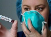 COVID-19 в Украине: у скольких медиков уже подтвердили коронавирус