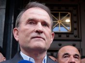 Политолог: проблему Донбасса невозможно решить без Медведчука