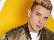 Вадим Олейник заявил о разводе с женой