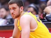 Михайлюк узнал о своем обмене в Детройт в самолете