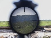 Боевики обстреляли Марьинку, ранен мирный житель