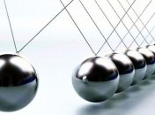 Ученые создали квантовый аналог колыбели Ньютона