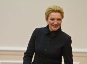 Богатырева поехала в США с рабочим визитом